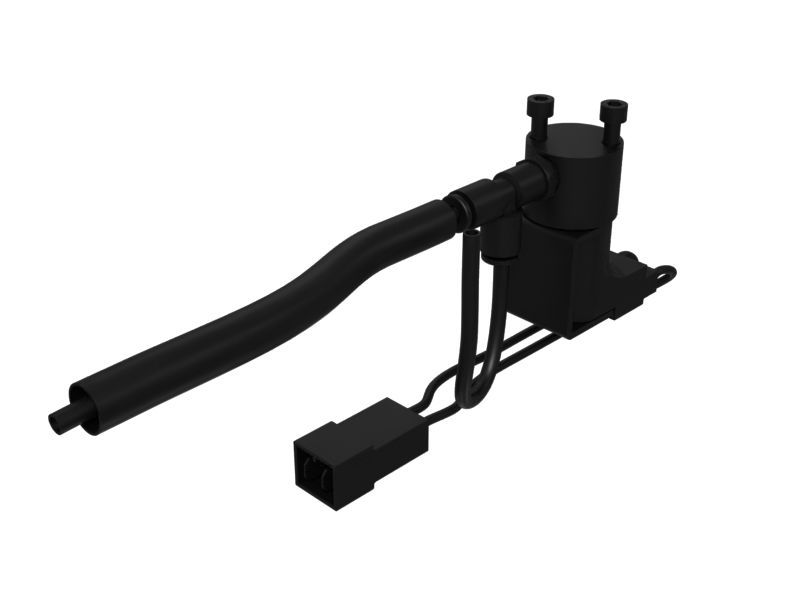 КОМПЛЕКТ ЭЛЕКТРОМАГНИТОВ