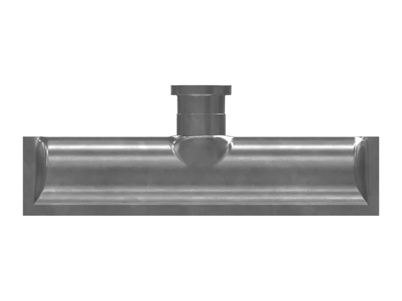 Сетчатый фильтр для рукава топливного бака