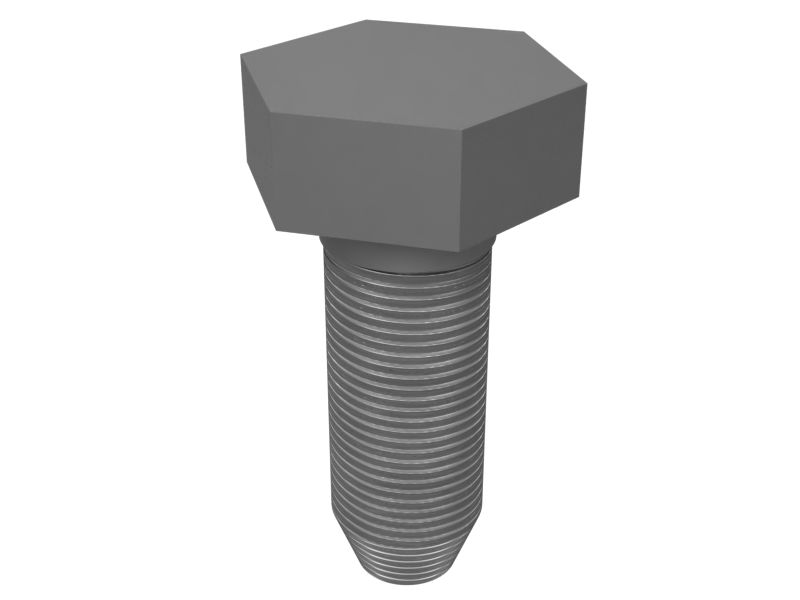 Крепежный винт