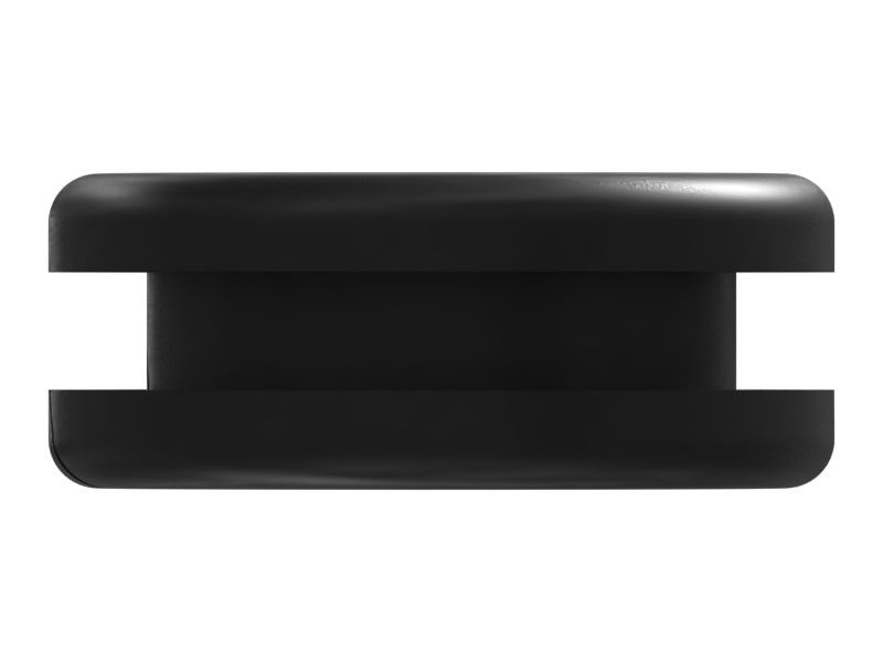 Резиновая втулка разъемного типа диаметром 7,94 мм