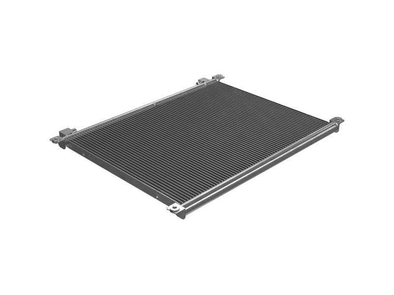 Группа конденсаторов (основная)