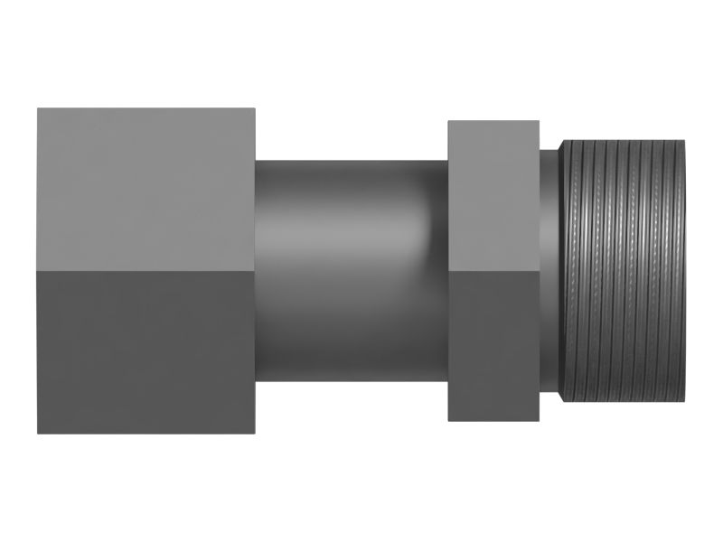 Прямой переходник
