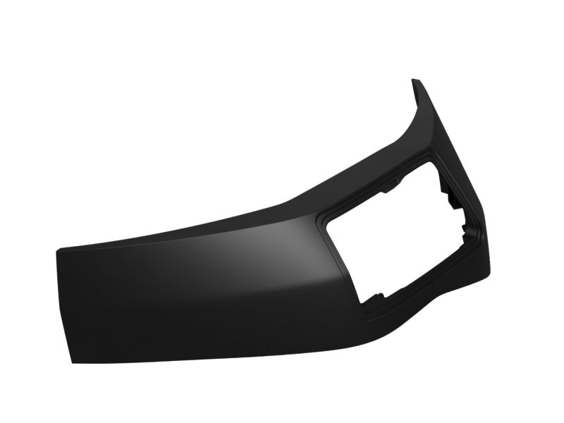 Крыло заднее (правое)