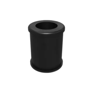 5P-8112: 30mm 내경 플랜지 고무 그로밋