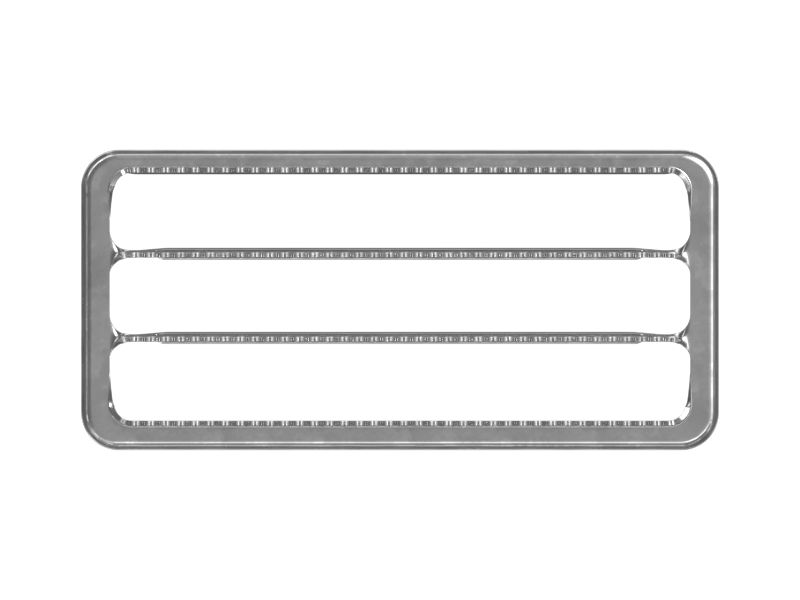 Ступень лестницы длиной 340 мм