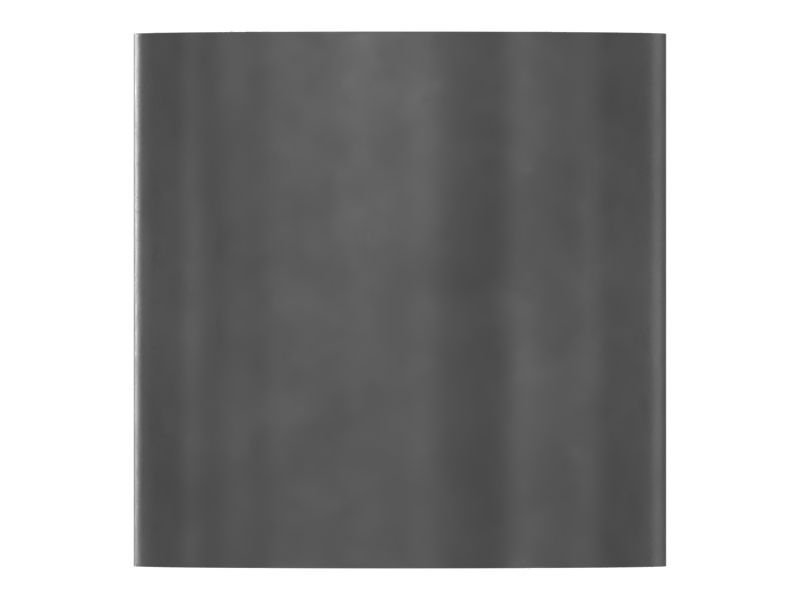 Круглая бобышка 3/8 дюйма