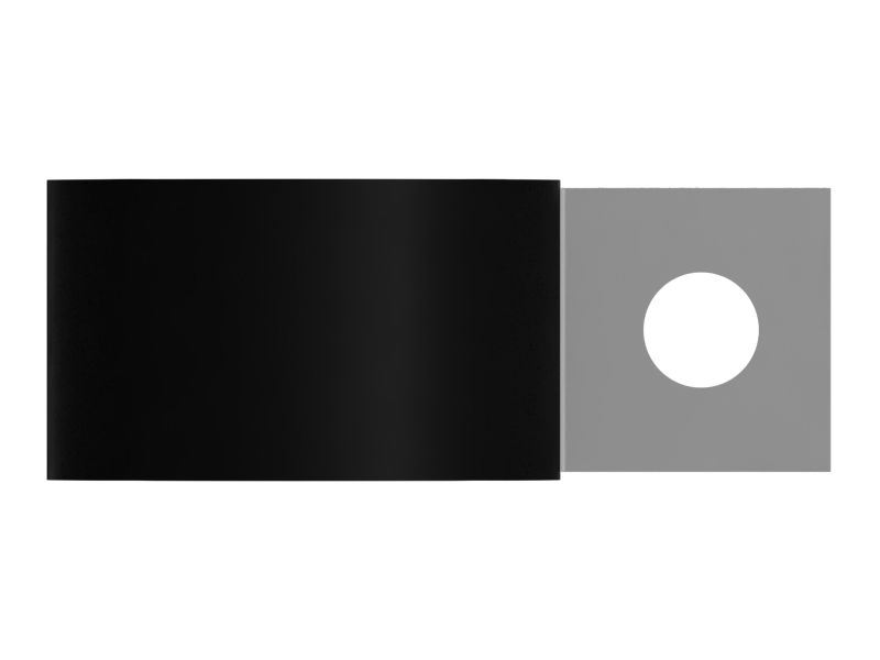 Петлевой зажим внутреннего диаметра 51,00 мм