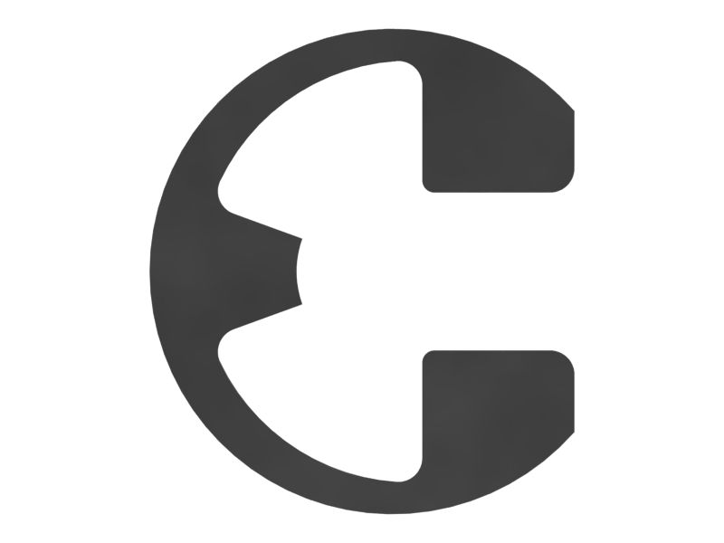 Стопорное кольцо