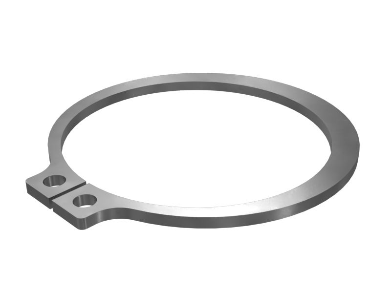 Стопорное кольцо