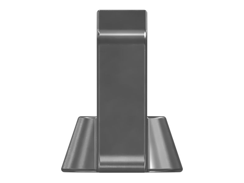 Резьбовая барашковая гайка M6 X 1-6H