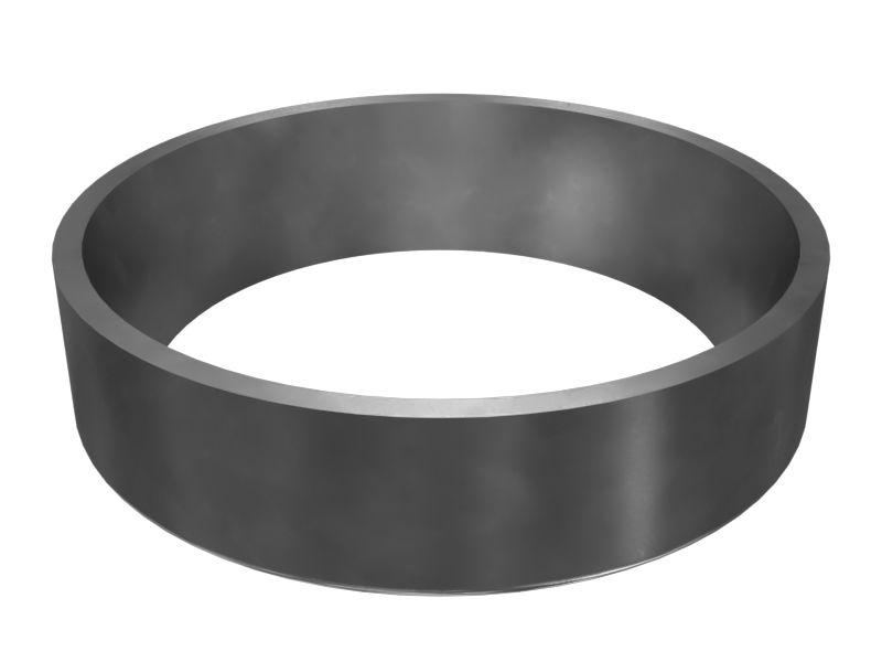 Чашка подшипника с внешним диаметром 80 мм