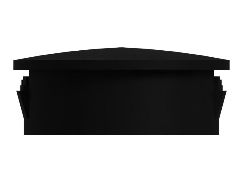 Колпачковая заглушка с внешним диаметром 33,34 мм