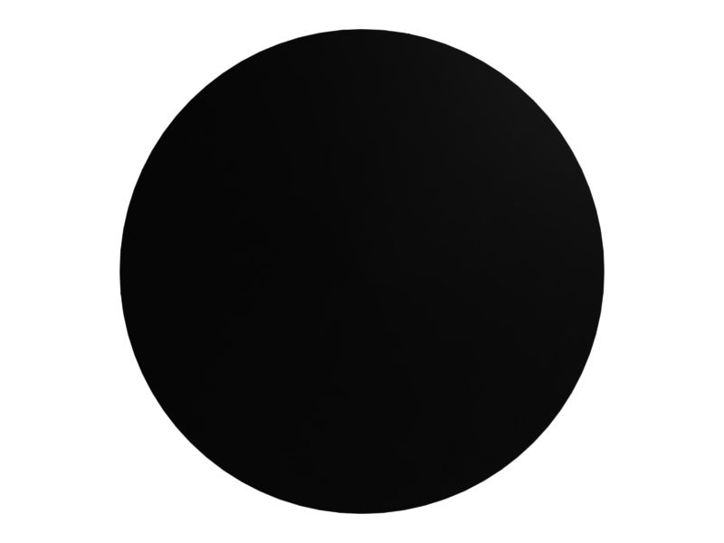 Колпачковая заглушка с внешним диаметром 33,34 мм