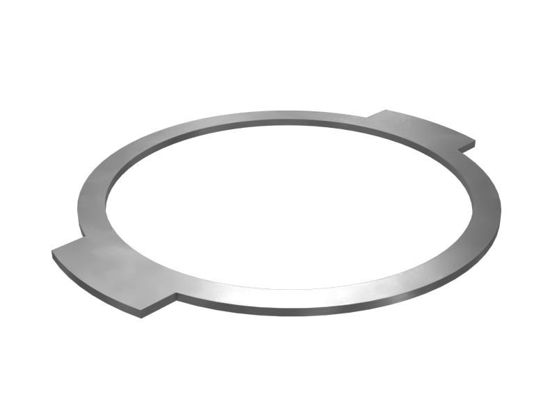 Прокладка коробки передач толщиной 1 мм