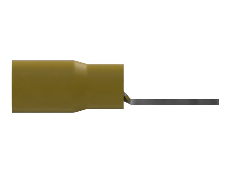 9G-4336: 51.2mm Long Insulated Terminal | CATCorp