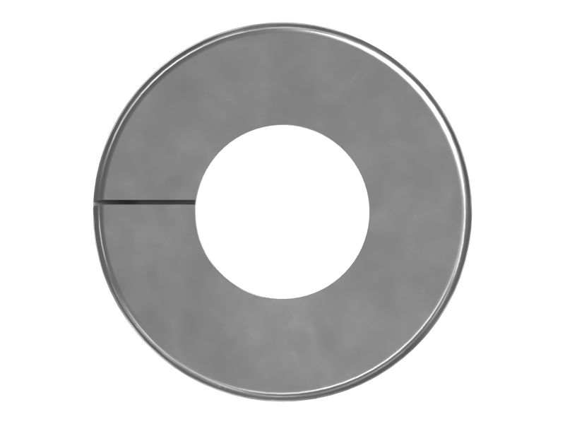 Резиновая втулка с внутренним диаметром 19,05 мм