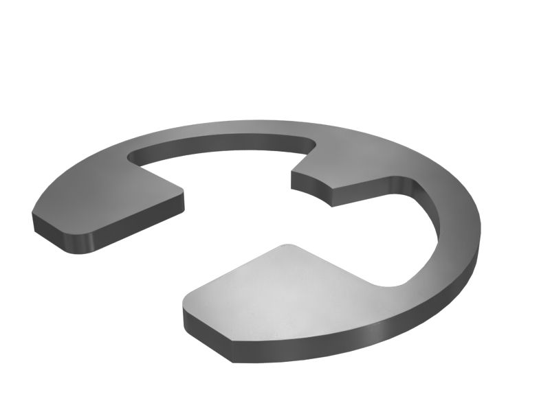 Стопорное кольцо