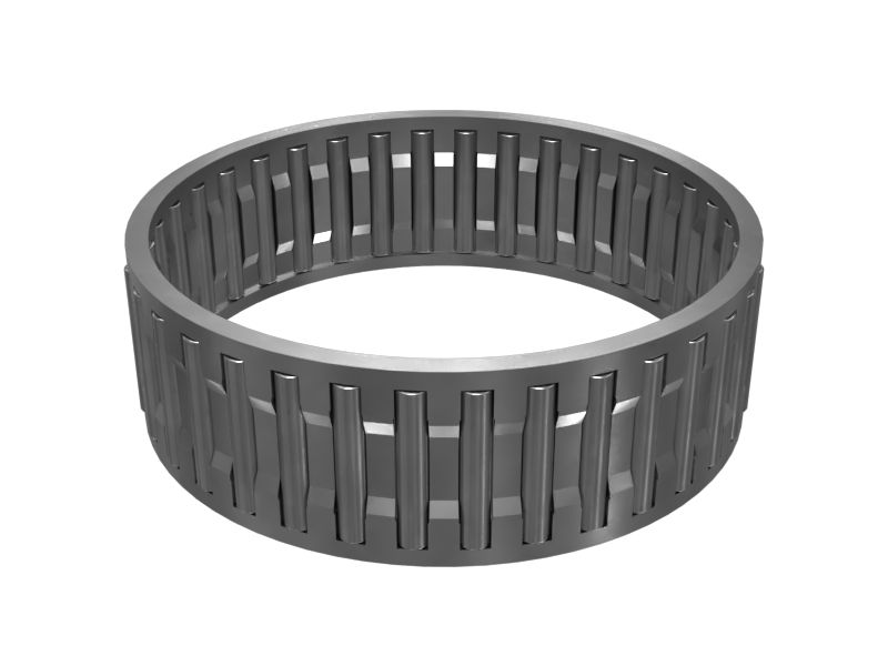 РОЛИКОВЫЙ ПОДШИПНИК