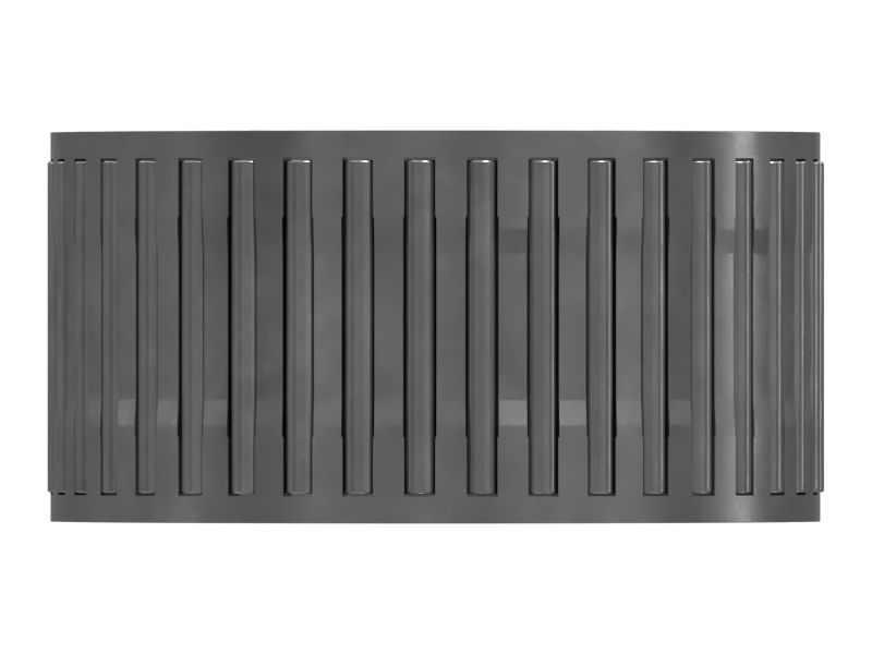 Игольчатый роликовый подшипник с внешним диаметром 60 мм