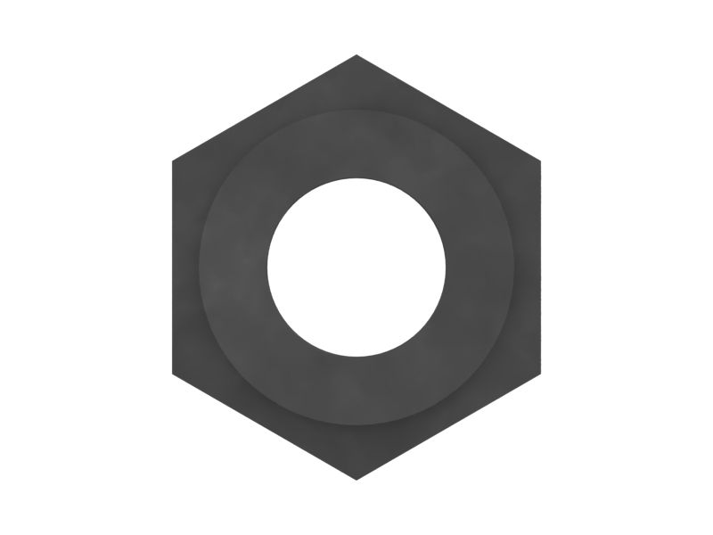 Прямой переходник