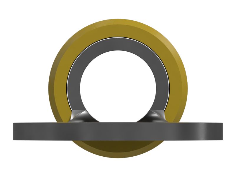 Кольцевой зажим