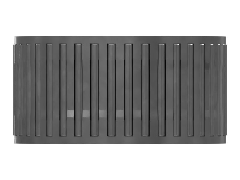 Игольчатый роликовый подшипник с внешним диаметром 60 мм