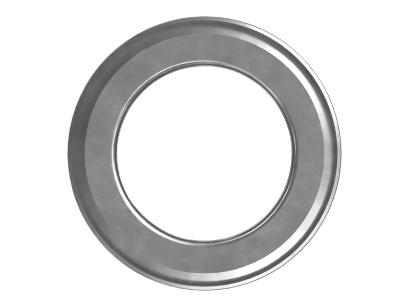 Конический подшипник с внутренним диаметром 44,45 мм