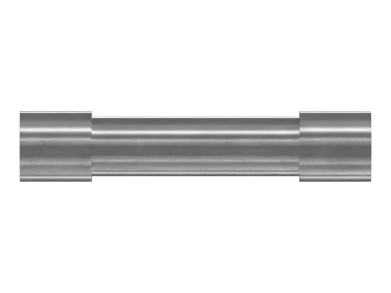 Стеклянный трубчатый предохранитель, 5 Ампер