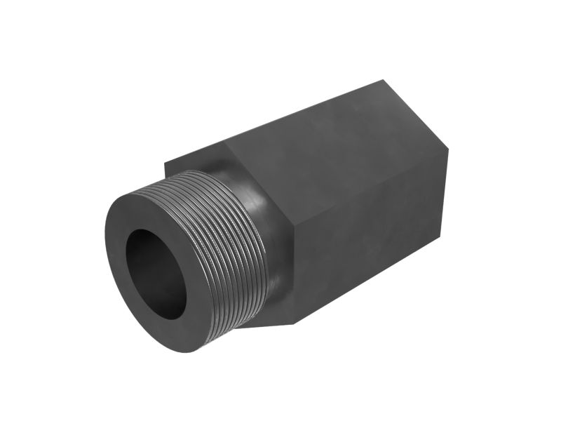 Прямой переходник