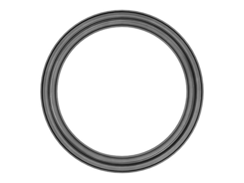 Уплотнение основного пальца, наружный диаметр 92,5 мм