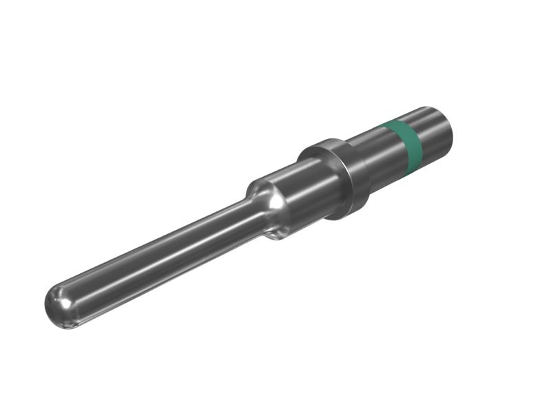 Соединительный контакт 14 AWG