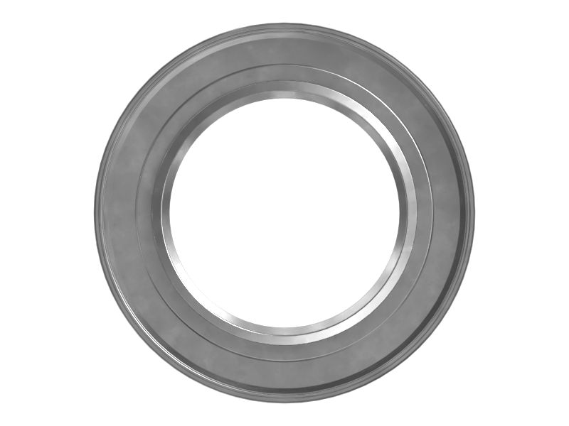 Манжетное уплотнение с диаметром вала 65 мм