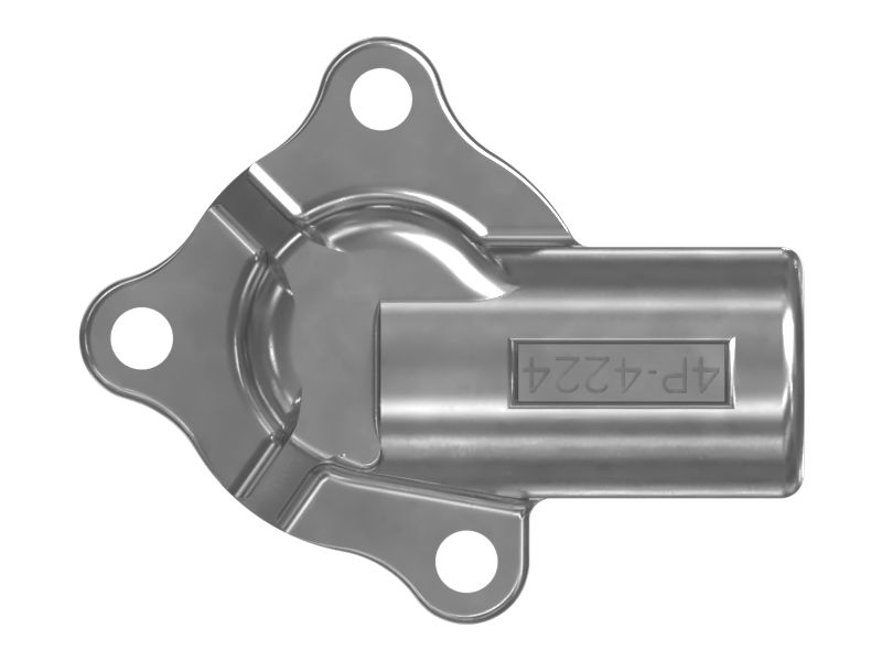 Крышка перекачивающего насоса