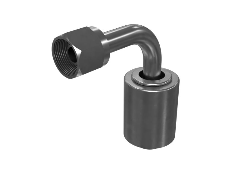320-1776: 7,9mm ID-ilmastointilaitteen kytkin