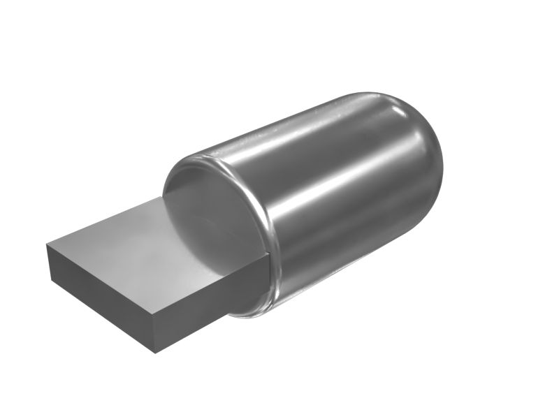 Миниатюрная лампа