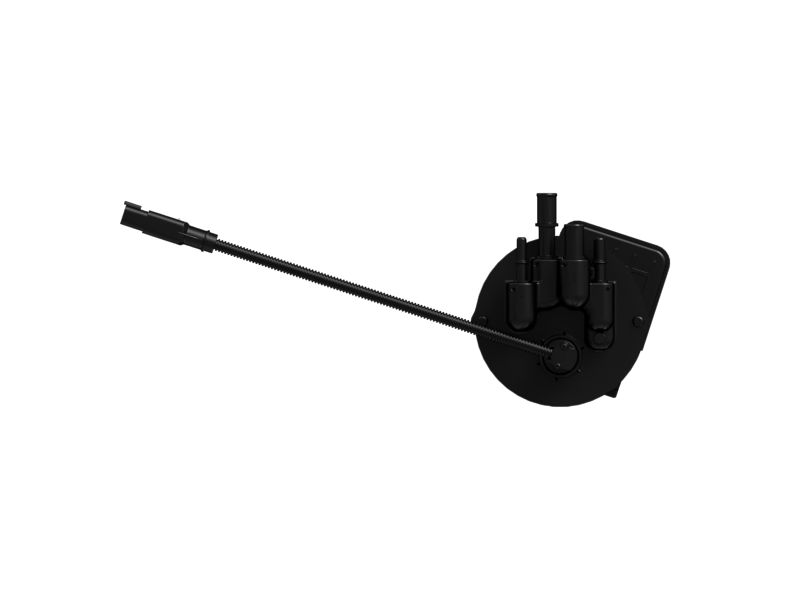 Управляющий коллектор