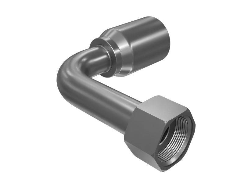 499-1152: Глухая муфта