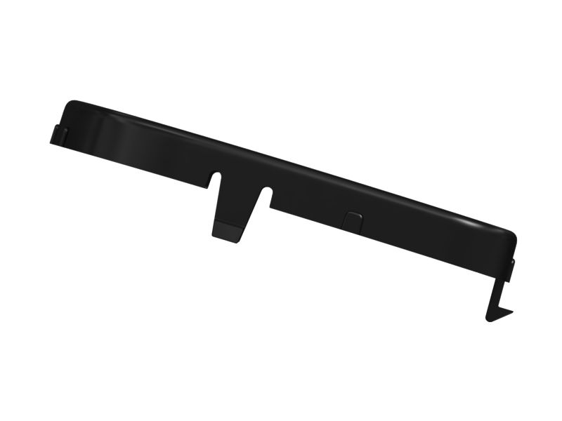 Вставка в панель для обогрева и вентиляции