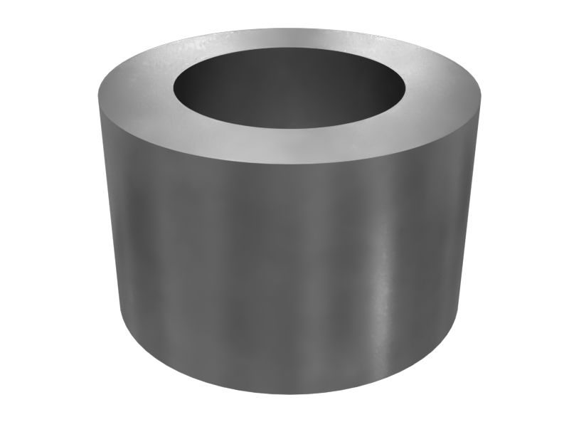 Стальная прокладка толщиной 14 мм