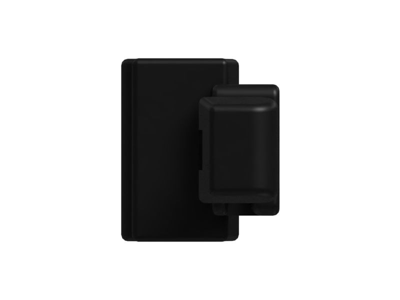 Крепежная стяжка толщиной 1,3 мм