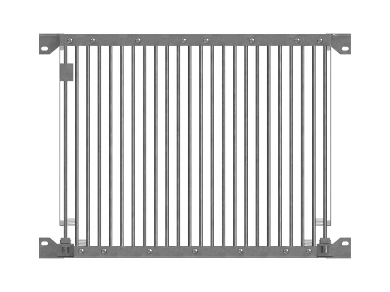 Сердцевина конденсатора в сборе