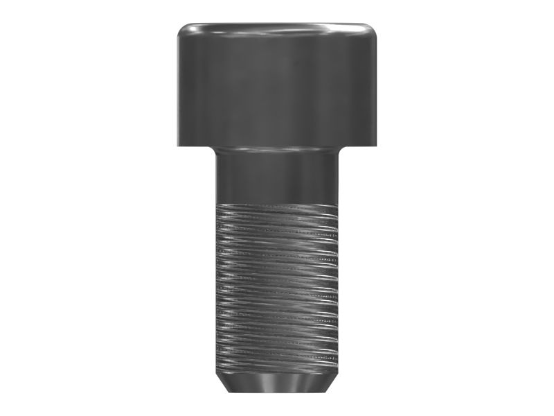 Болт с шестигранной головкой M8-1,25 x 16 мм