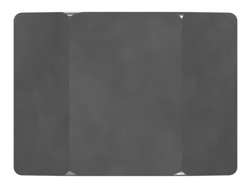 Шестигранная гайка с резьбой 13/16-16