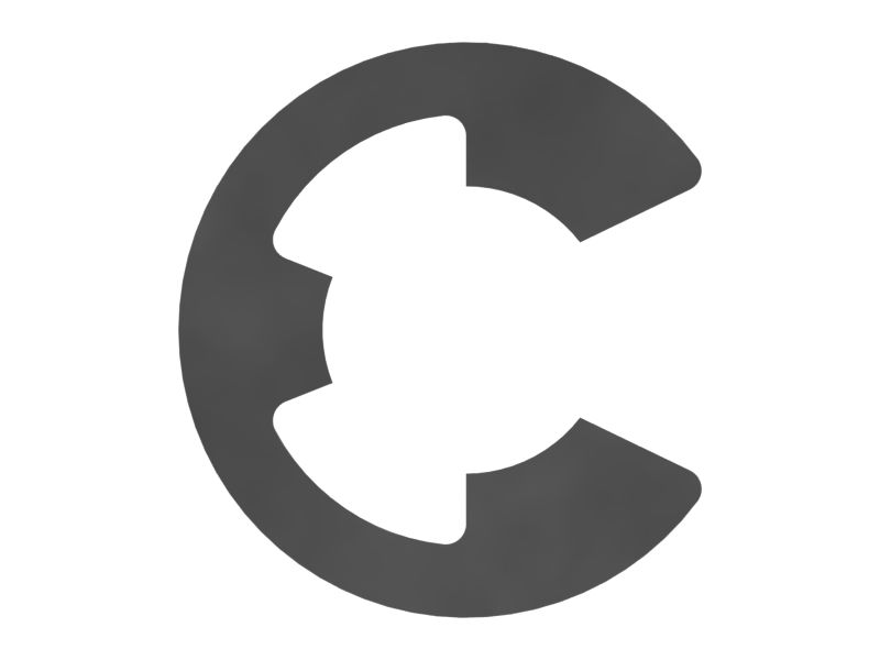 Стопорное кольцо