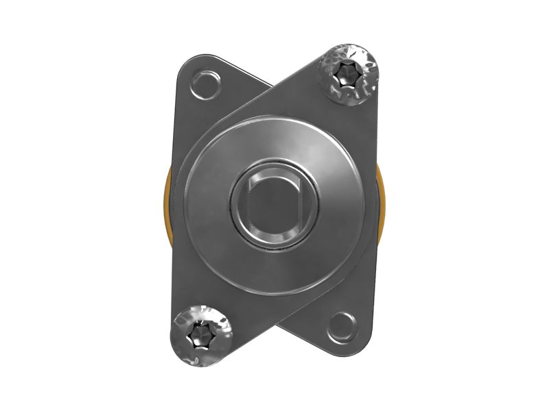 Комплект золотников