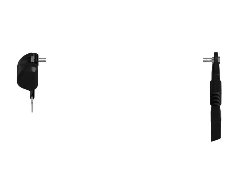 КОМПЛЕКТ РЕМНЯ БЕЗОПАСНОСТИ