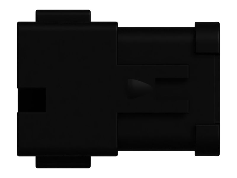 Комплект разъема розетки