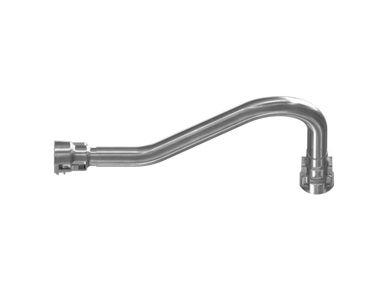 ТОПЛИВОПРОВОД В СБОРЕ