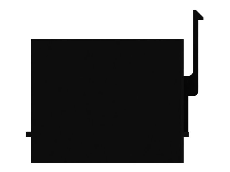 8-контактный гнездовой разъем