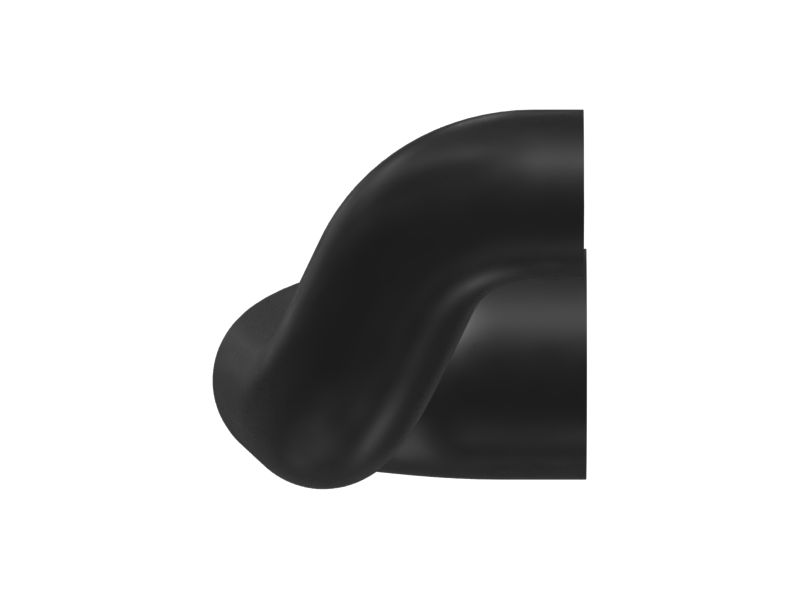 Впускной шланг